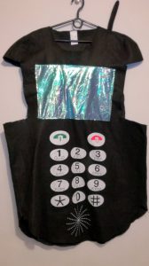 Strój Telefon