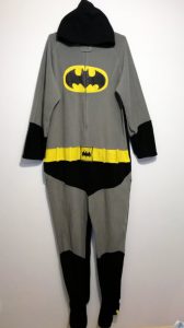 Strój Batman 2