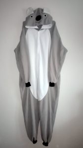 Strój Miś Koala
