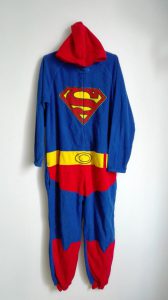 Strój Superman 2