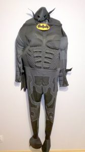 Strój Batman 3