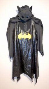 Strój Batmanka 3