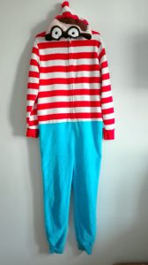 Strój Wally