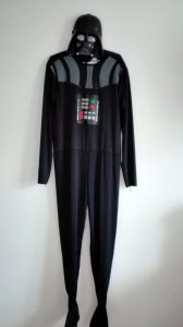Strój Darth Vader