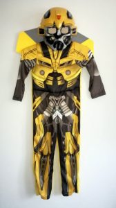 Strój Transformers