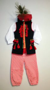 Strój Krakowski 8