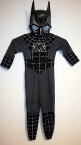 Strój Batman 6