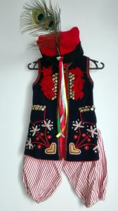 Strój Krakowski 9