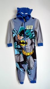 Strój Batman 5