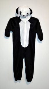 Strój Panda 4