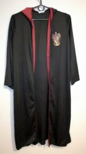 Strój Harry Potter