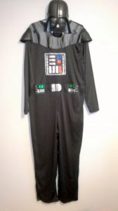 Strój LORD DARTH VADER