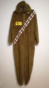 Strój Chewbacca
