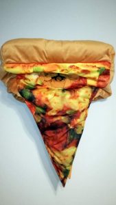 Strój Pizza