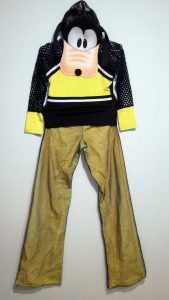 Strój Goofy