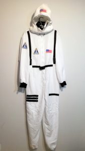 Strój Astronauta 2