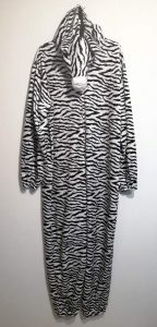 Strój Zebra 5