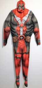 Strój Deadpool 2