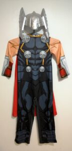 Strój Thor