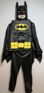 Strój Batman Lego
