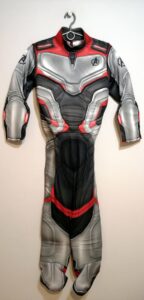 Strój Team Suit