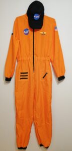 Strój Astronauta 3