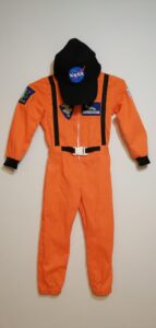 Strój Astronauta 4