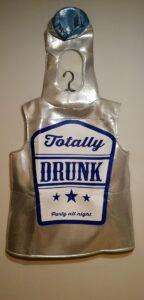 Strój Drink