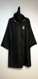 Strój Harry Potter Hufflepuff