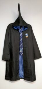 Strój Harry Potter Ravenclaw