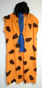 Strój Fred Flintstone