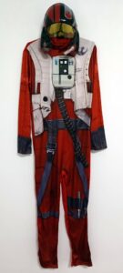 STRÓJ X-WING