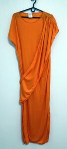 Strój Hare Krishna