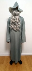 Strój Gandalf 2