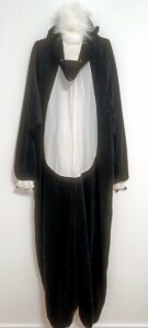 Strój Skunks