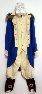 Strój Napoleon