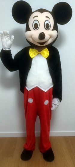 Strój Myszki Miki