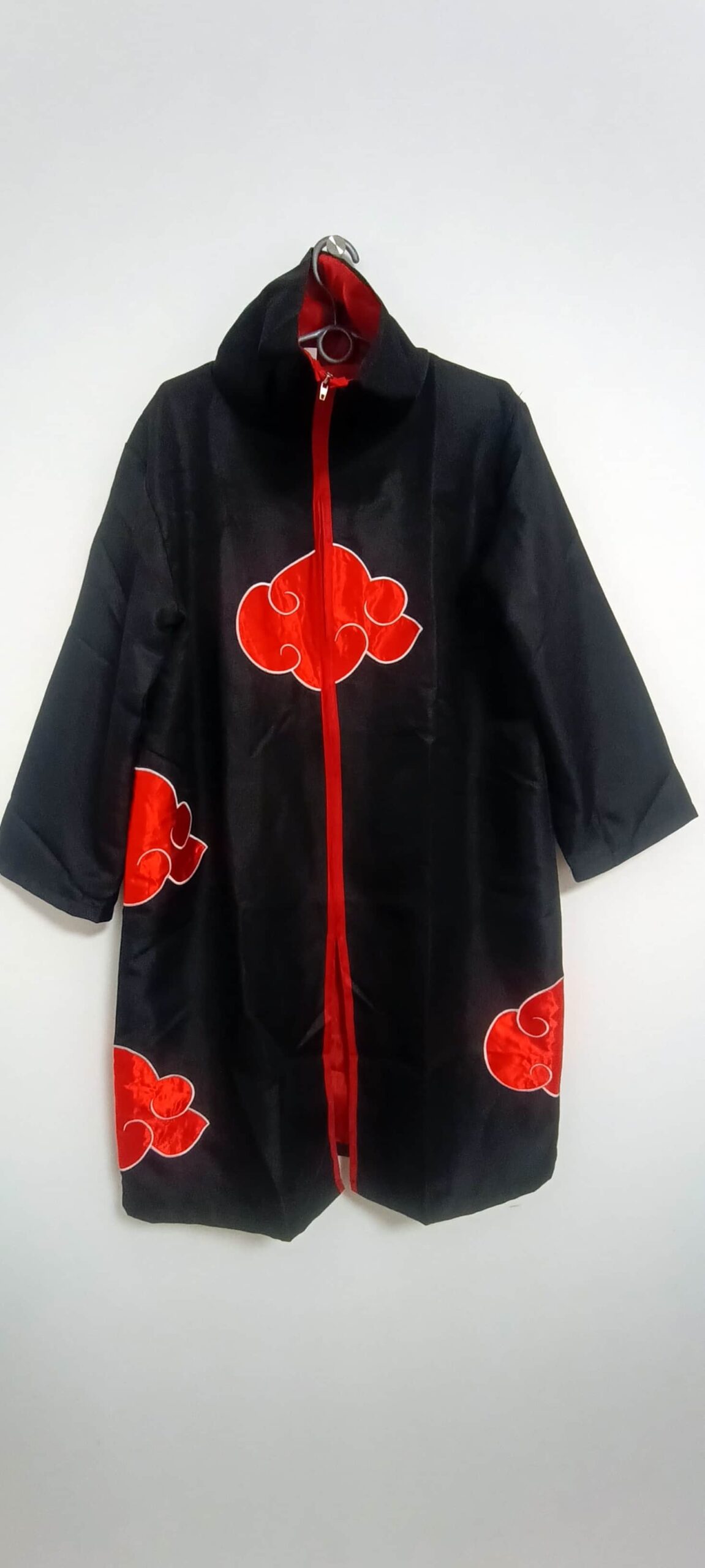 Strój Cosplay Akatsuki Strój Akatsuki