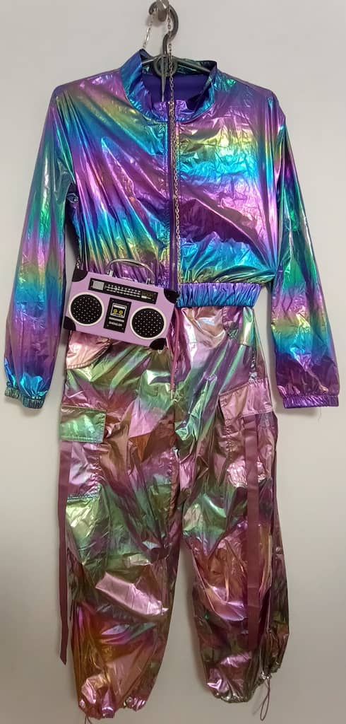 Strój Disko Strój Disco